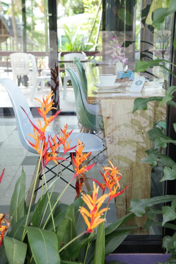 U Duay Gan Garden Home Ubon Ratchathani Eksteriør bilde
