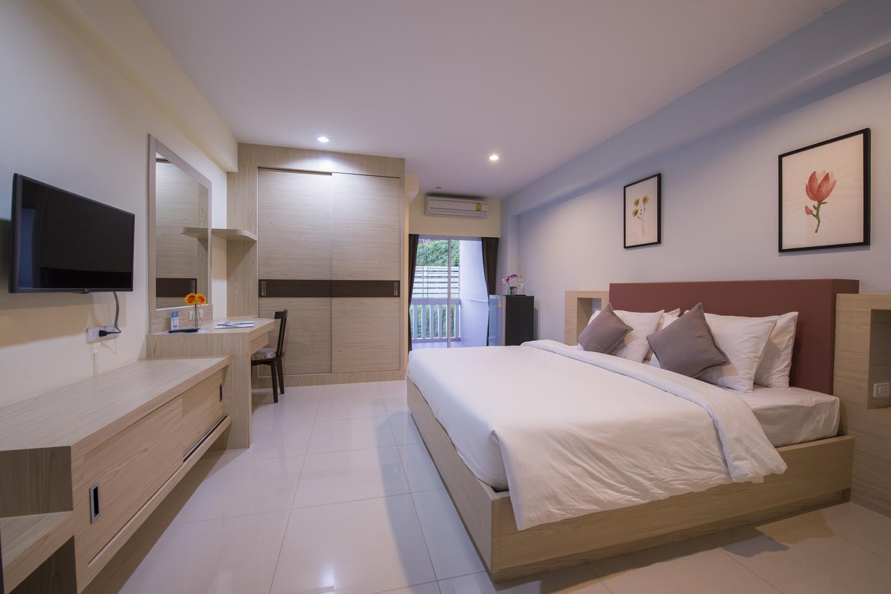 U Duay Gan Garden Home Ubon Ratchathani Eksteriør bilde